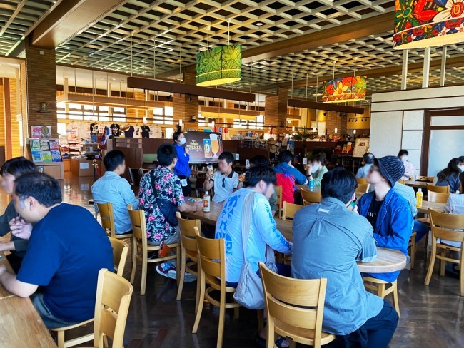沖縄 オリオンビール 無料 おすすめ 観光