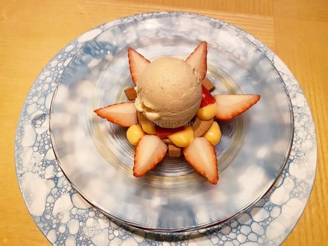 リッツカールトン京都 日本料理レストラン