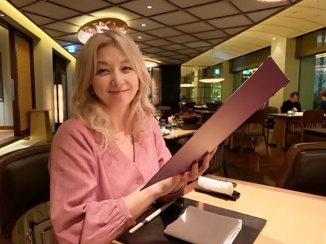 リッツカールトン京都 日本料理レストラン