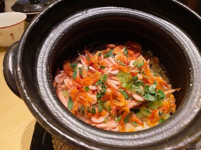 リッツカールトン京都 日本料理レストラン