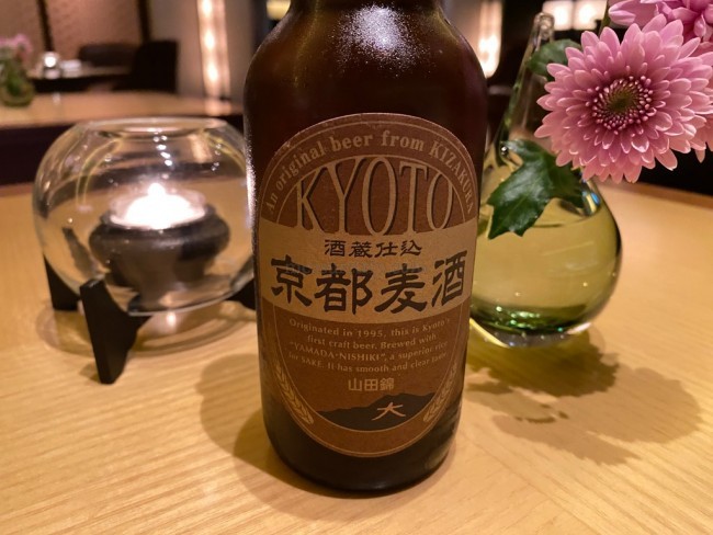 リッツカールトン京都 日本料理レストラン