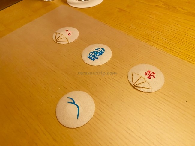 リッツカールトン京都 アクティビティ