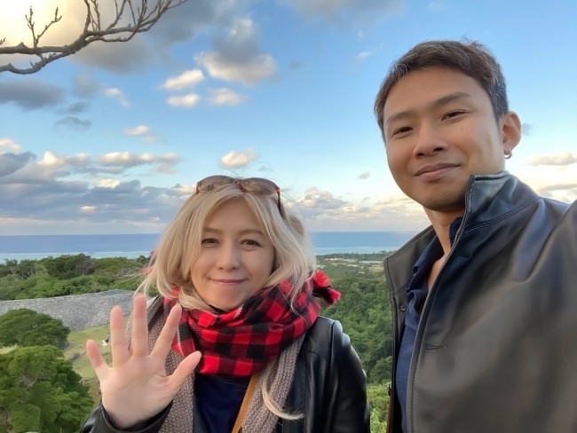 沖縄マリオット 口コミ レビュー