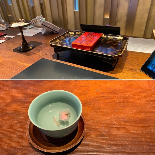 翠嵐 ブログ 滞在記 宿泊記 口コミ レビュー