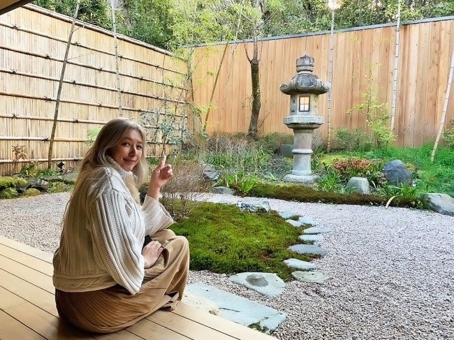 翠嵐 ブログ 滞在記 宿泊記 口コミ レビュー