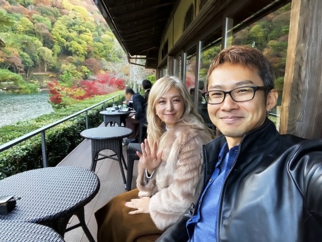 翠嵐 ブログ 滞在記 宿泊記 口コミ レビュー