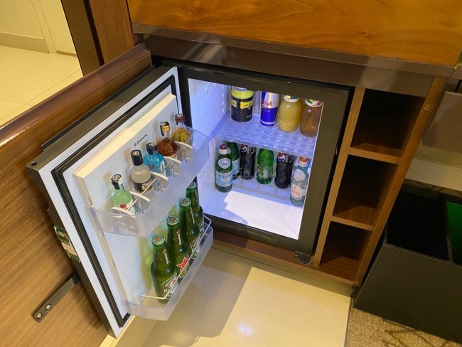シェラトン モール オブ ジ エミレーツ ドバイ - 部屋