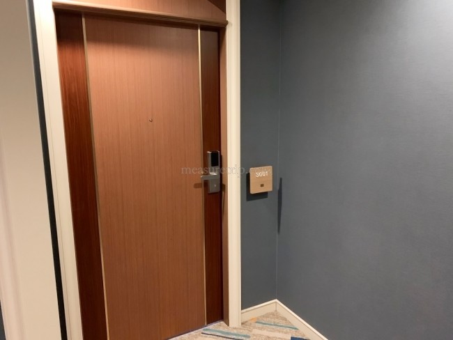 シェラトン宮崎 部屋 スイートルーム