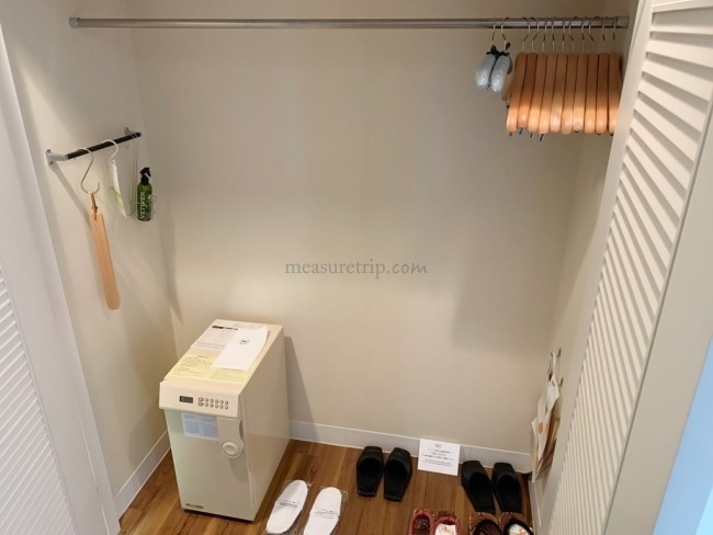 シェラトン宮崎 部屋 スイートルーム