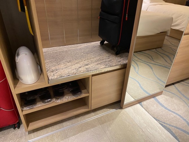 ルネッサンス沖縄 部屋 口コミ レビュー