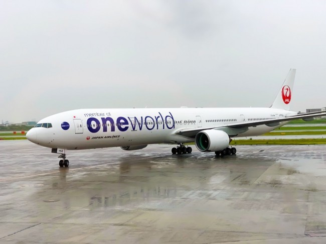JAL クラスJ 沖縄