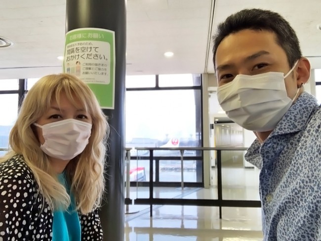 JAL クラスJ 沖縄