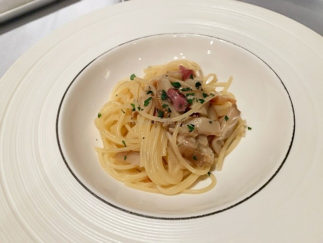 シェラトン宮崎 イタリアンレストラン