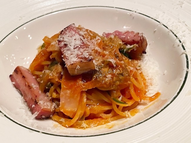 シェラトン宮崎 イタリアンレストラン