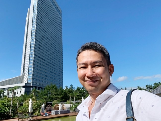 シェラトン宮崎