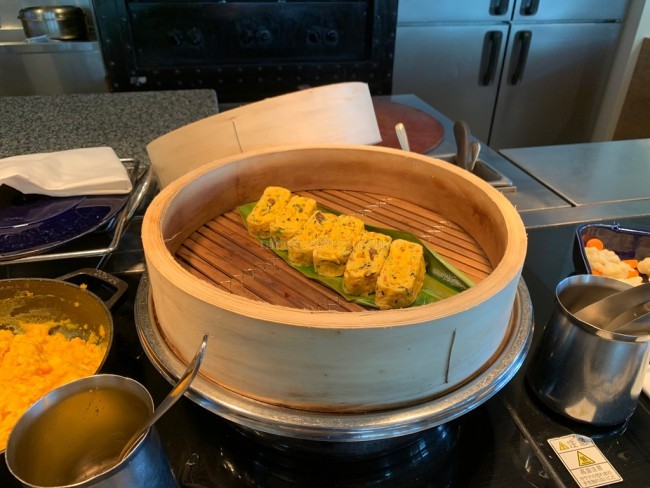 ルネッサンス沖縄 朝食 レビュー 口コミ