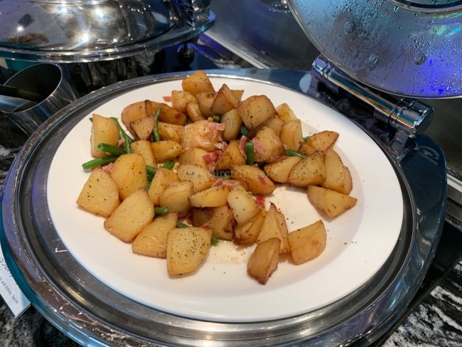 ルネッサンス沖縄 朝食 レビュー 口コミ