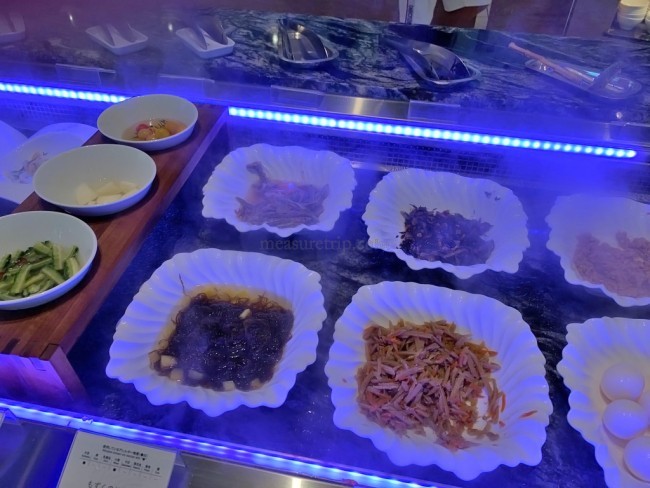 ルネッサンス沖縄 朝食 レビュー 口コミ