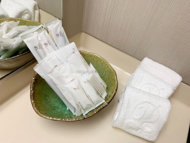 ザ・プリンス 京都宝ヶ池 部屋