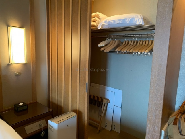 リッツカールトン沖縄の部屋 ベイデラックスルーム