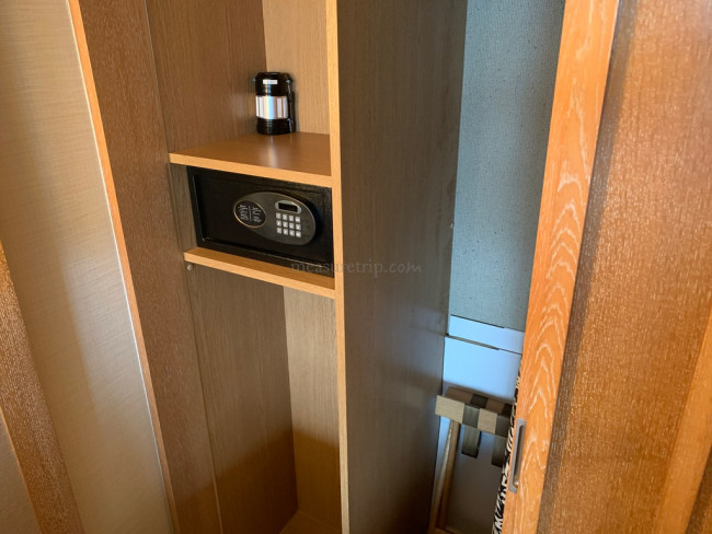 リッツカールトン沖縄の部屋 ベイデラックスルーム