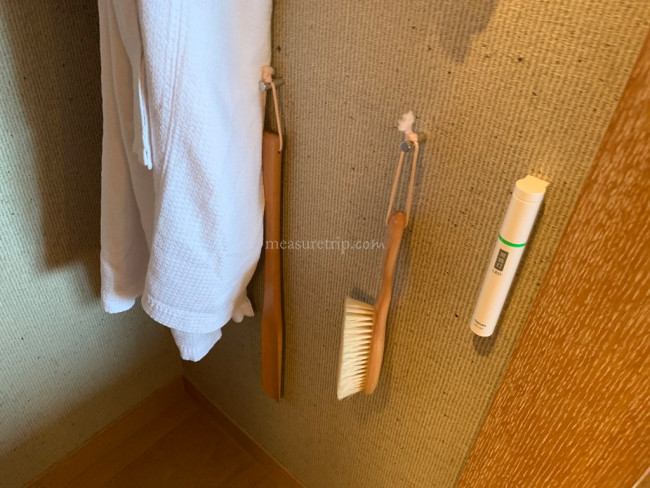リッツカールトン沖縄の部屋 ベイデラックスルーム