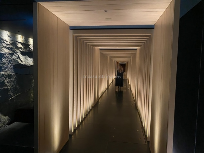 ホテルザ三井京都