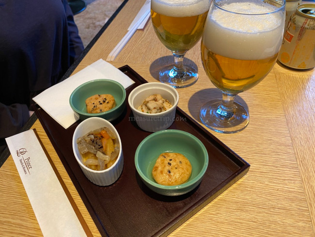 ザ プリンス 京都宝ヶ池 ラウンジ