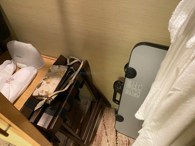 ザ プリンス 京都宝ヶ池 クラブルーム