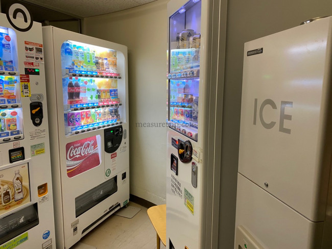 ザ プリンス 京都宝ヶ池 クラブルーム