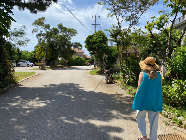 沖縄観光 おすすめ やちむんの里 陶芸
