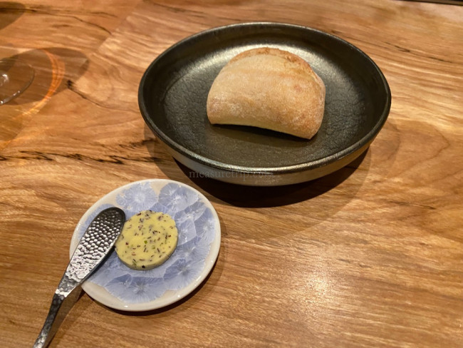 ホテルザ三井京都 鉄板焼ガストロノミー