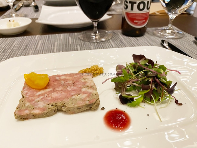 JWマリオット奈良 レストラン
