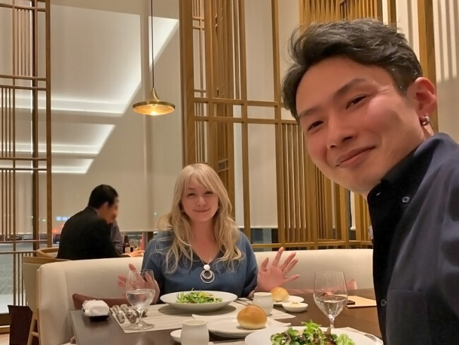 JWマリオット奈良 レストラン