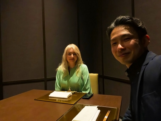 JWマリオット奈良 校倉 会席料理