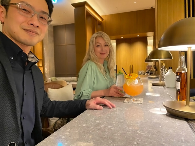 JWマリオット奈良 ロビーラウンジ&バー