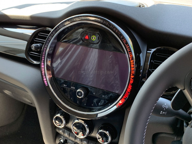 MINI(ミニ)2021年LCI - マイナーチェンジ