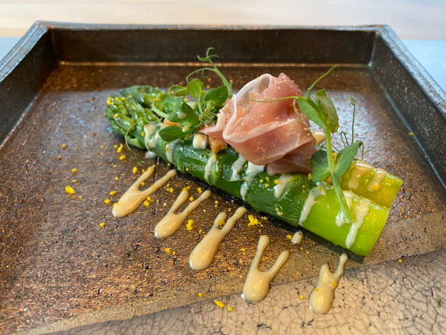ホテルザ三井京都・都季 フランス料理 / フレンチ