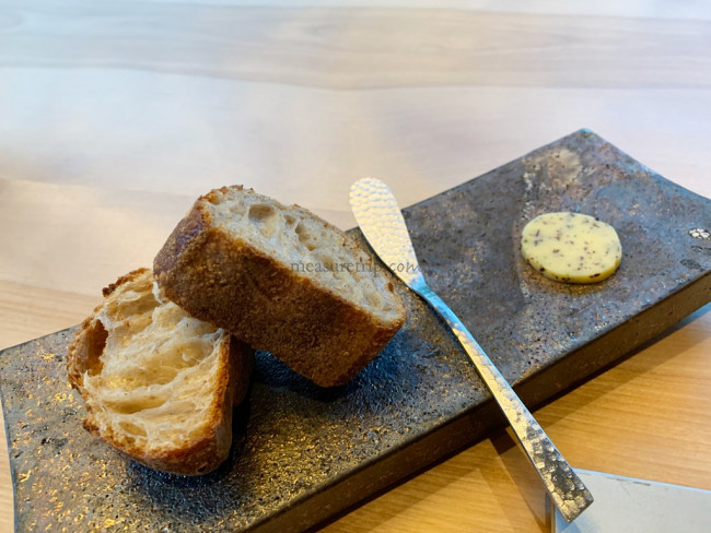 ホテルザ三井京都・都季 フランス料理 / フレンチ
