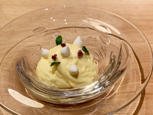 ホテルザ三井京都・都季 フランス料理 / フレンチ