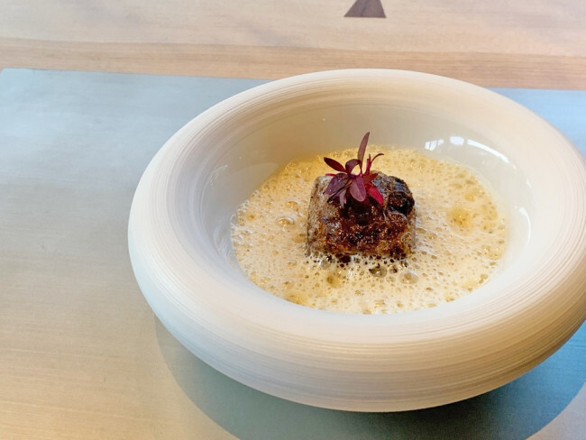 ホテルザ三井京都・都季 フランス料理 / フレンチ
