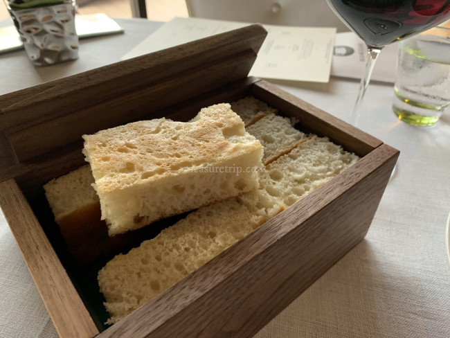 リッツカールトン沖縄 イタリアン レストラン