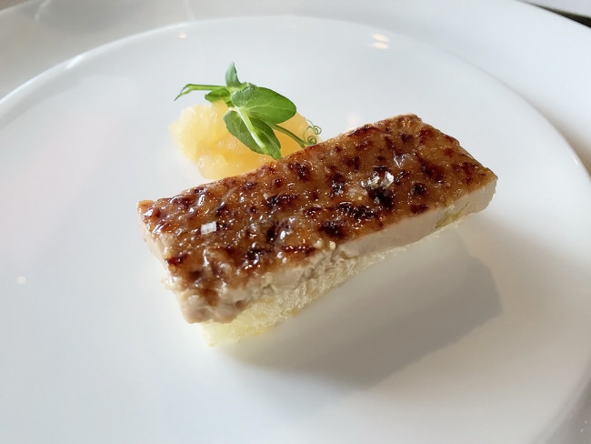リッツカールトン沖縄 イタリアン レストラン