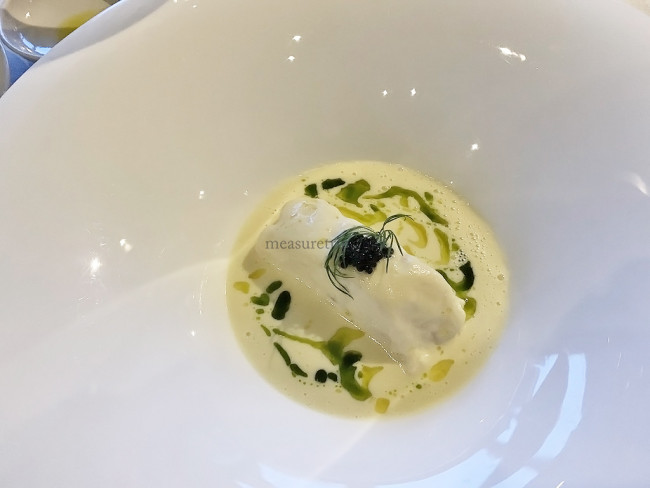 リッツカールトン沖縄 イタリアン レストラン