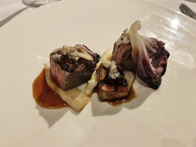 リッツカールトン沖縄 イタリアン レストラン