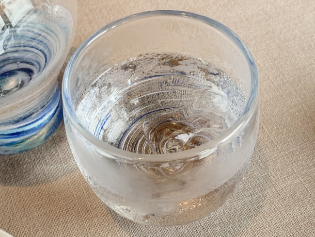 リッツカールトン沖縄 レストラン 琉球&日本料理