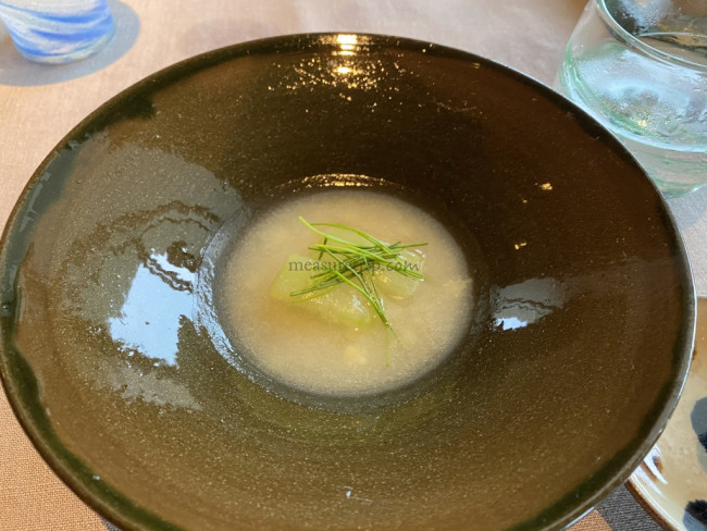 リッツカールトン沖縄 レストラン 琉球&日本料理