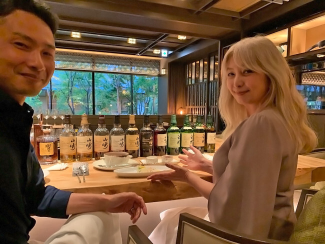 Marriott Bonvoy アンバサダーエリート