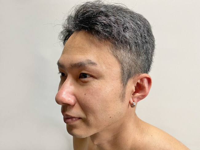 簡単 白髪染め シャンプー おすすめ