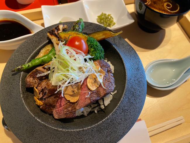 ウェスティン 都ホテル 京都 インルームダイニング&ミニバー